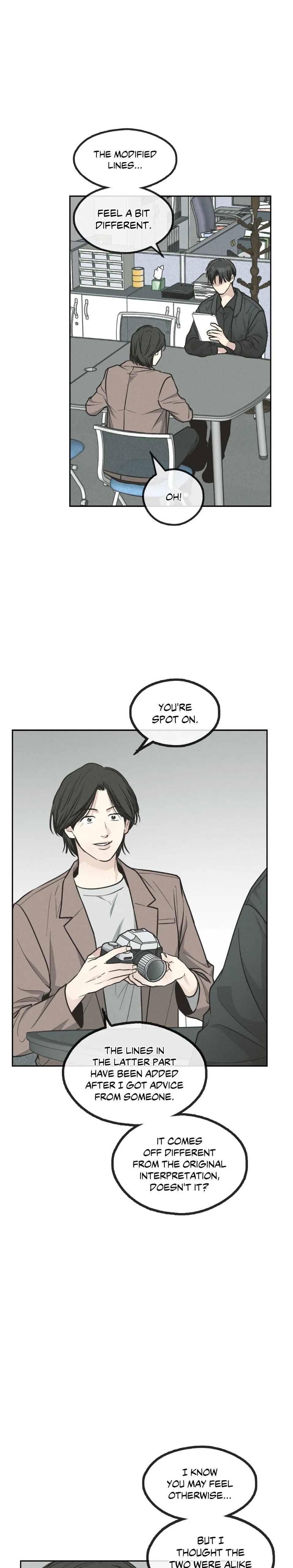 Payback, Chapter 78 image 17